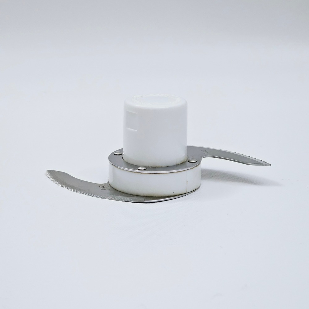 Cuisinart Handy Prep Food Processor S-Blade DFP-3 DLC-501TX Replacement OEM